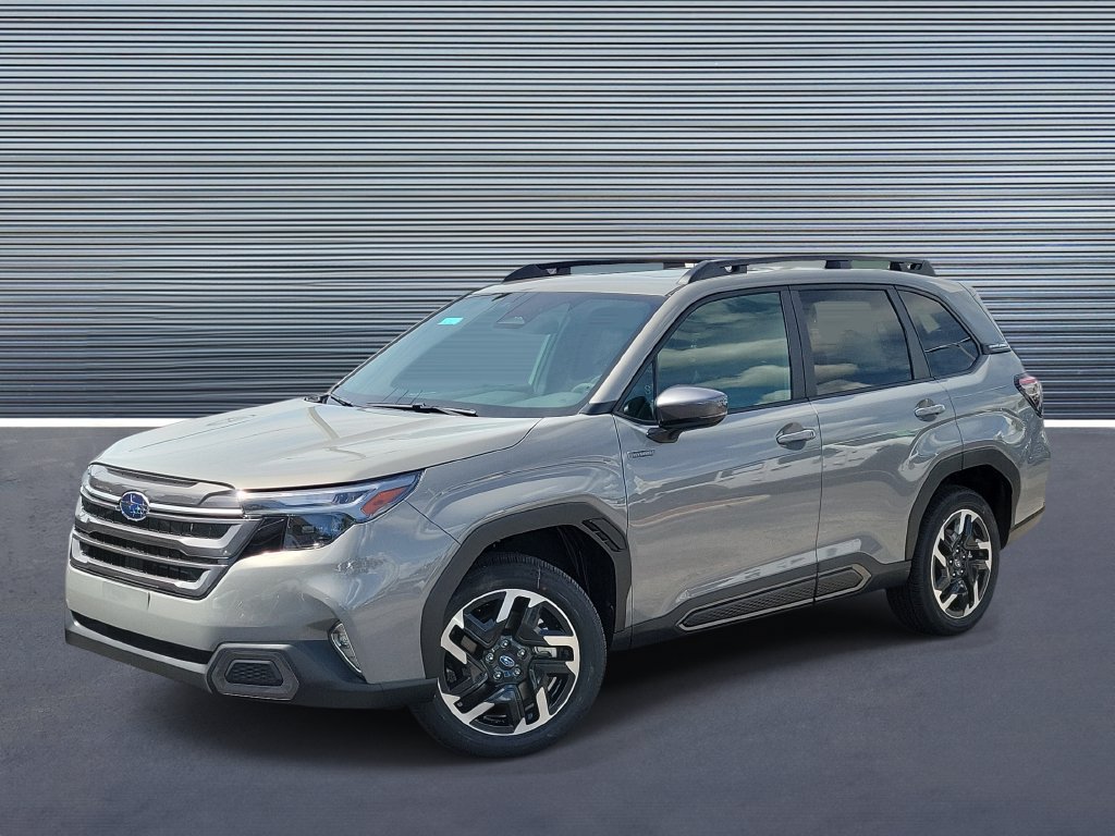 New 2026 Subaru Forester Touring AWD/4WD 360° Tour