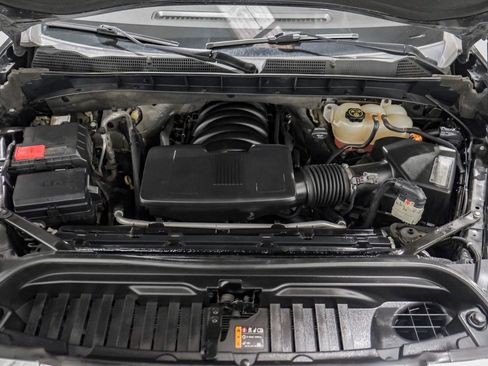 Used 2019 GMC Sierra 1500 SLT image 55