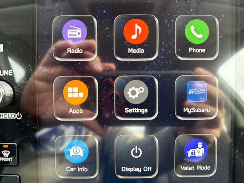 Certified 2024 Subaru Impreza 2.0i Sport image 41