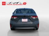 New 2025 Toyota Corolla LE image 4