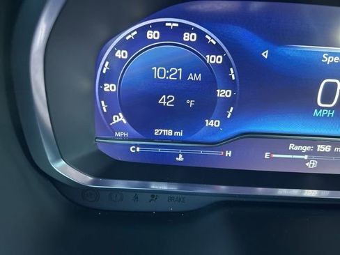 Used 2024 Chevrolet Tahoe RST w/ Luxury Package image 10