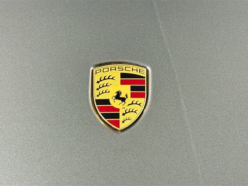Used 2022 Porsche 911 Carrera image 31