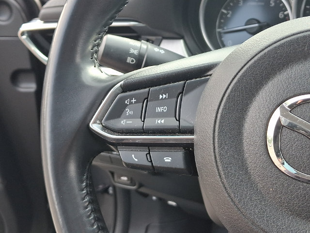 Used 2020 MAZDA MAZDA6 Touring FWD image 7