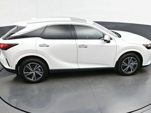 Certified 2026 Lexus RX 350h w/ Accessory Package (K3) AWD/4WD image 41