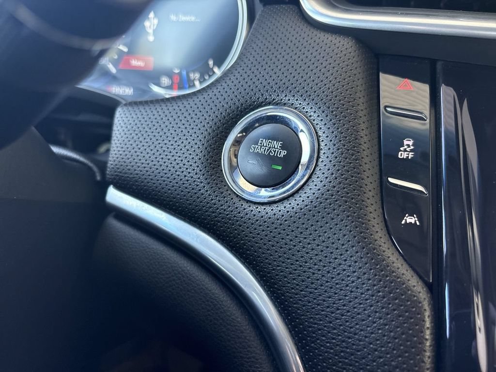 Certified 2019 Cadillac XTS Premium Luxury FWD image 17