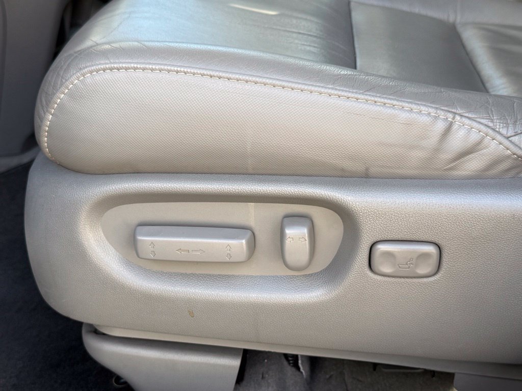 Used 2010 Honda CR-V EX-L image 24