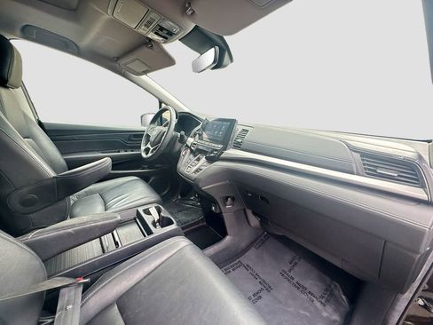Used 2024 Honda Odyssey EX-L image 30