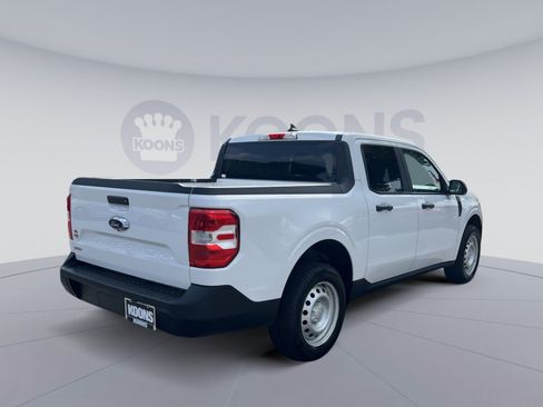 Used 2024 Ford Maverick XL FWD image 7