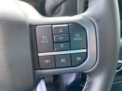 Used 2025 Ford F150 XLT w/ Equipment Group 301A Standard AWD/4WD image 27