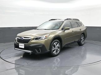 Used 2021 Subaru Outback Limited w/ Popular Package #2 AWD/4WD video 1