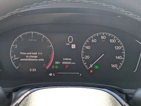 New 2026 Honda Civic Sport image 11