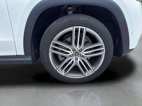 Used 2024 Mercedes-Benz GLS 450 4MATIC image 54
