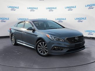 Used 2016 Hyundai Sonata Limited w/ Option Group 05 FWD video 2