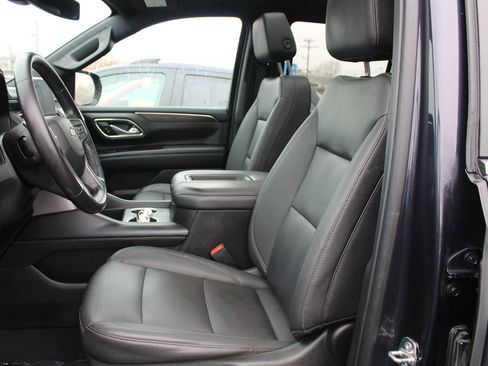Used 2022 Chevrolet Tahoe LT AWD/4WD image 9