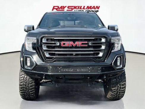 Used 2020 GMC Sierra 1500 AT4 w/ AT4 Premium Package image 2