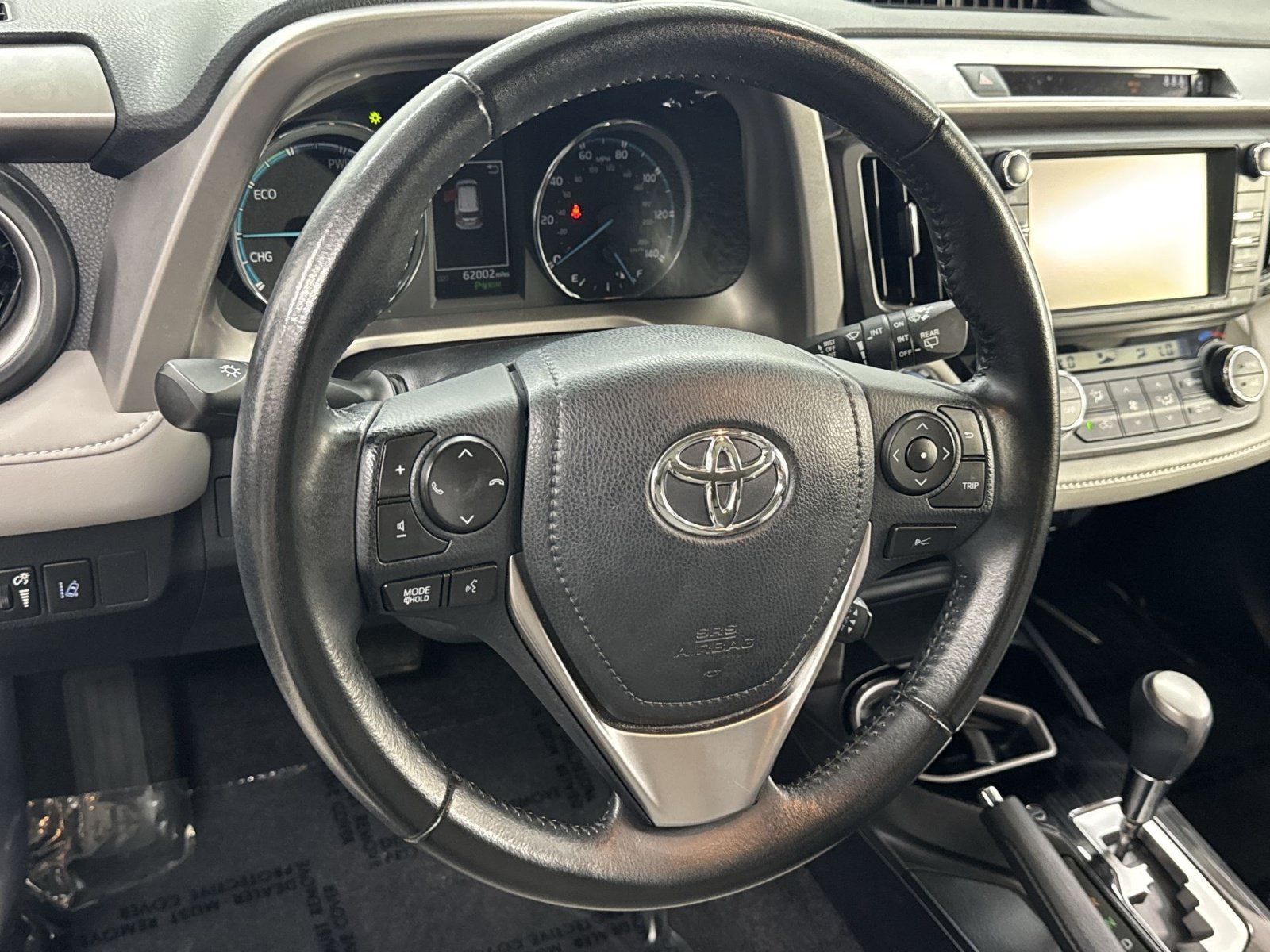 Used 2017 Toyota RAV4 Limited AWD/4WD image 27