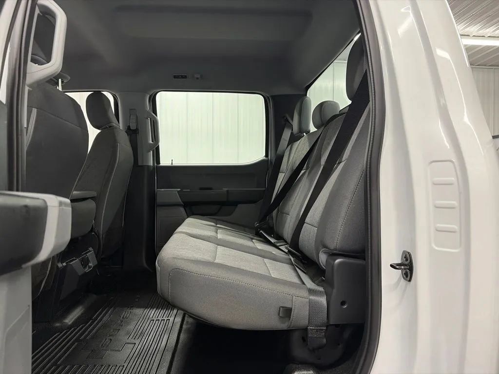 Used 2023 Ford F250 XL w/ XL Off-Road Package AWD/4WD image 11