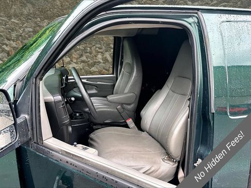 Used 2014 GMC Savana 3500 RWD image 20