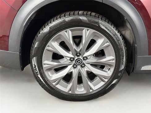 Used 2024 MAZDA CX-90 3.3 Turbo w/ Premium Package AWD/4WD image 35