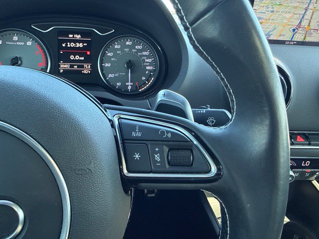 Used 2015 Audi S3 Prestige AWD/4WD image 21