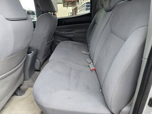 Used 2009 Toyota Tacoma PreRunner RWD image 20