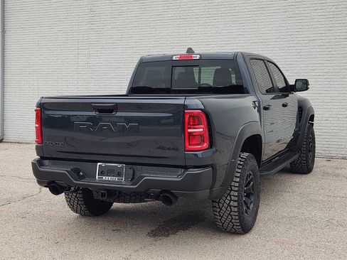 New 2026 RAM 1500 RHO AWD/4WD image 4