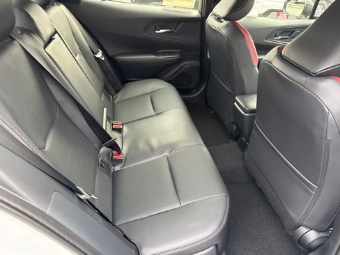 New 2026 Toyota Prius Plug-In Hybrid image 19