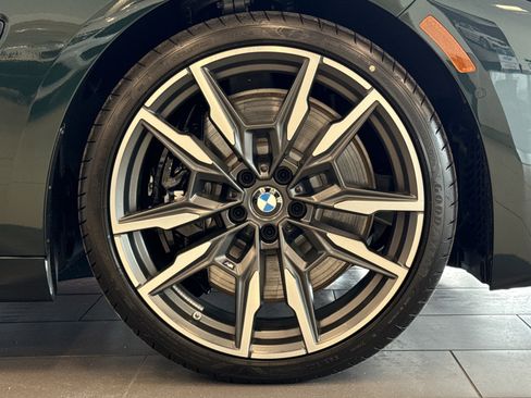 New 2026 BMW M850i xDrive AWD/4WD image 30