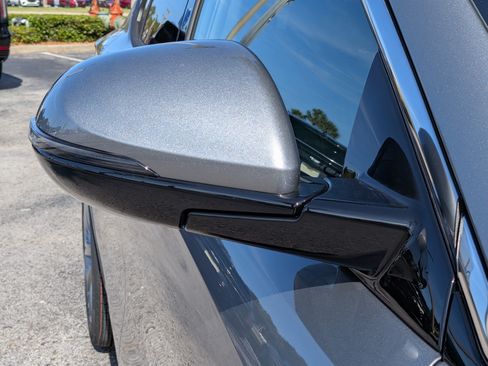 New 2026 Buick Envista Avenir FWD image 11