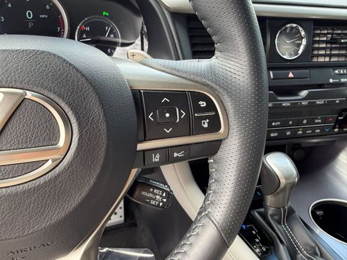 Used 2019 Lexus RX 350 F Sport w/ Navigation Package AWD/4WD image 26