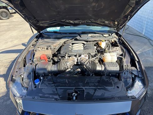 Used 2024 Ford Mustang GT Premium image 23