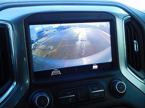 Used 2022 Chevrolet Silverado 1500 RST image 36