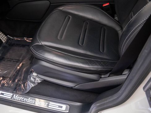 Used 2019 Mercedes-Benz G 550 image 14