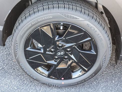 New 2026 Hyundai Kona SEL Sport image 10