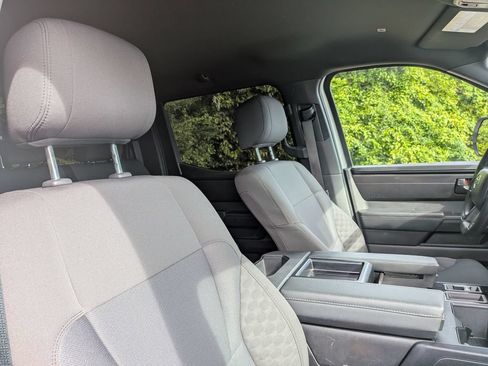 Used 2025 Toyota Tundra SR w/ SR Tow Package AWD/4WD image 26