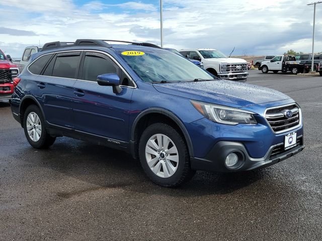 Used 2019 Subaru Outback 3.6R Limited w/ Popular Package #2 AWD/4WD image 4