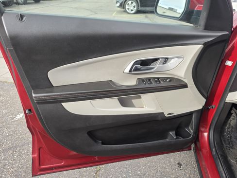 Used 2015 Chevrolet Equinox LT w/ Power Convenience Package FWD image 13