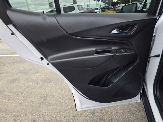 Used 2024 Chevrolet Equinox LT FWD image 15