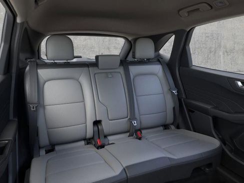 New 2025 Ford Escape SE image 11