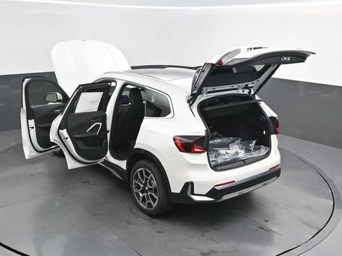 New 2026 BMW X1 xDrive28i w/ Technology Package AWD/4WD image 54