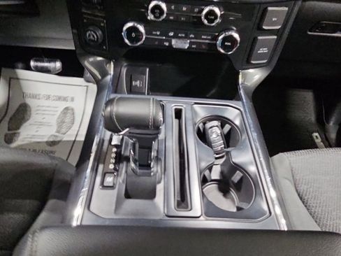 Used 2022 Ford F150 XLT w/ Equipment Group 302A High image 14
