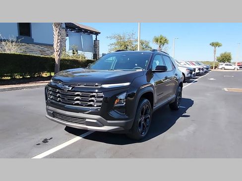 New 2026 Chevrolet Equinox LT w/ Convenience Package II image 23