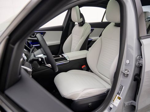 New 2026 Mercedes-Benz C 300 C 300 image 16