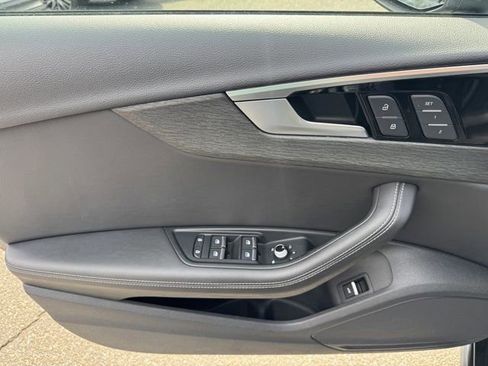 Certified 2022 Audi A4 2.0T Premium Plus AWD/4WD image 26