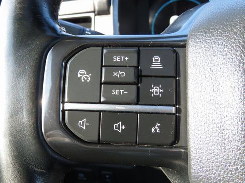 Used 2023 Ford F150 Platinum w/ Equipment Group 701A High image 22