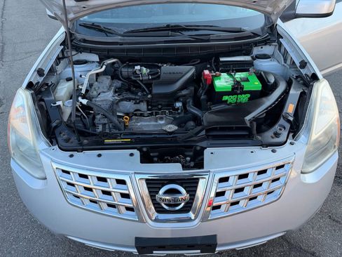 Used 2009 Nissan Rogue SL image 18