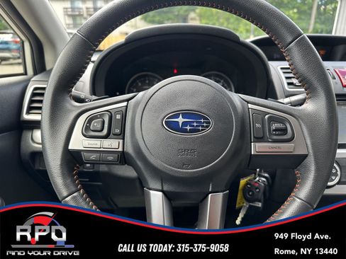 Used 2016 Subaru Crosstrek 2.0i Premium AWD/4WD image 17