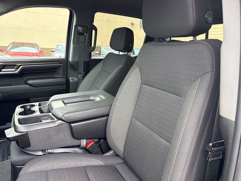 Used 2023 Chevrolet Silverado 1500 LT w/ Convenience Package II RWD image 25