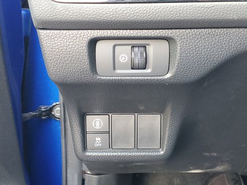 Certified 2024 Honda Civic EX image 16