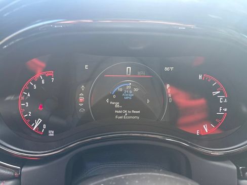 Certified 2026 Dodge Durango GT AWD/4WD image 15